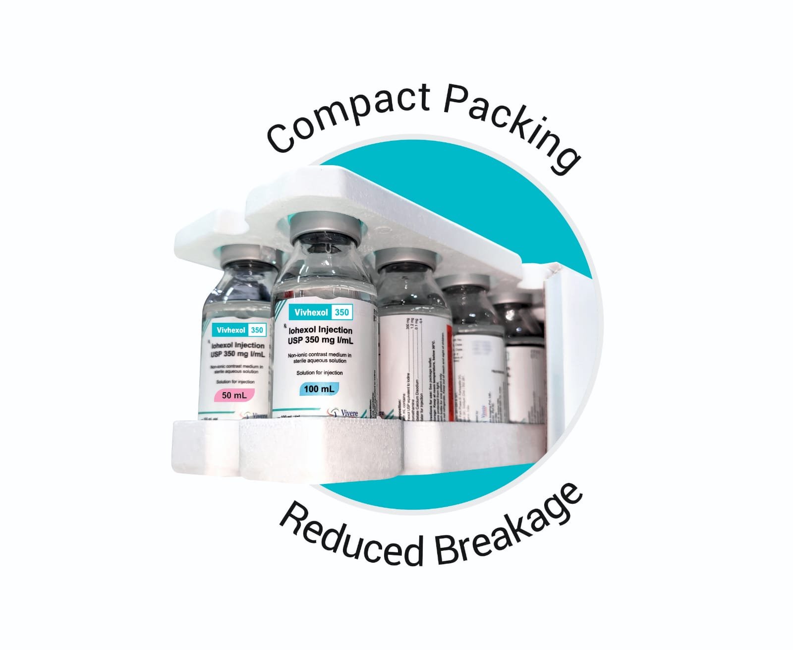 Viv-Butrol Front View