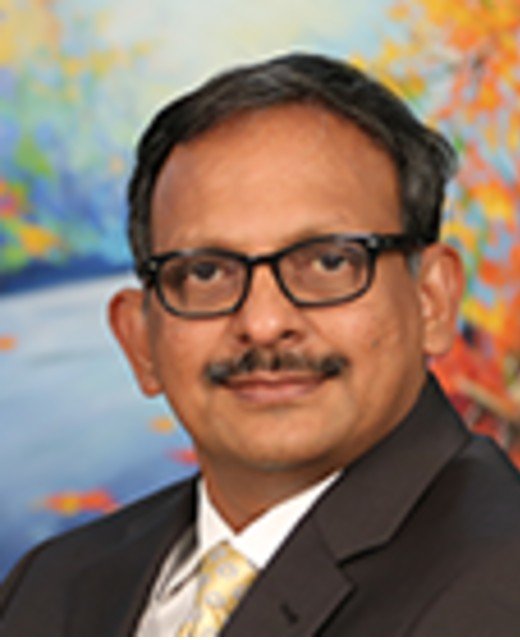 Dr Jagadeesh B Rangisetty