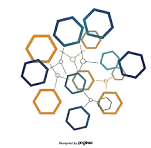 Molecule Icon